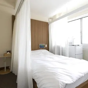 Sleeplab 高輪 -睡眠特化型hotel- 東京都
